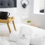 Lejlighed New Luxury In Downtown *