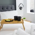 Lejlighed New Luxury In Downtown