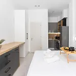 Lejlighed New Luxury In Downtown Thessaloníki