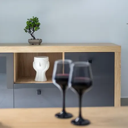 New Luxury In Downtown Apartamento Tesalónica