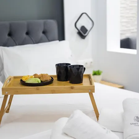 Apartment New Luxury In Downtown