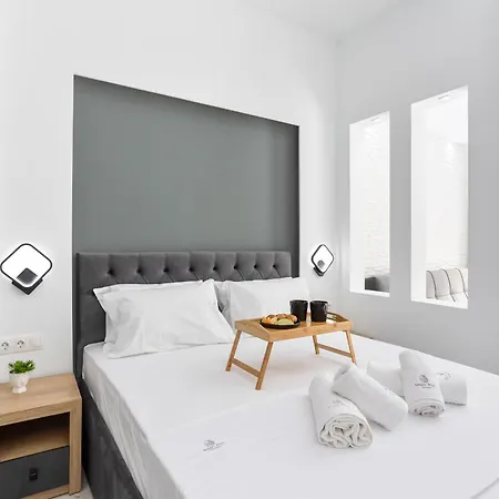 New Luxury In Downtown *