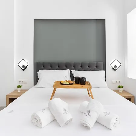 New Luxury In Downtown