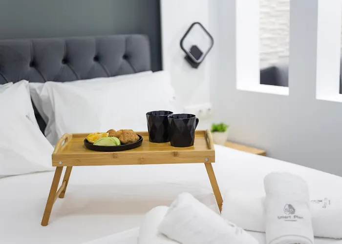Appartement New Luxury In Downtown