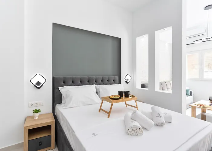 New Luxury In Downtown *