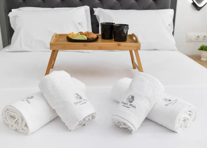 Appartement New Luxury In Downtown