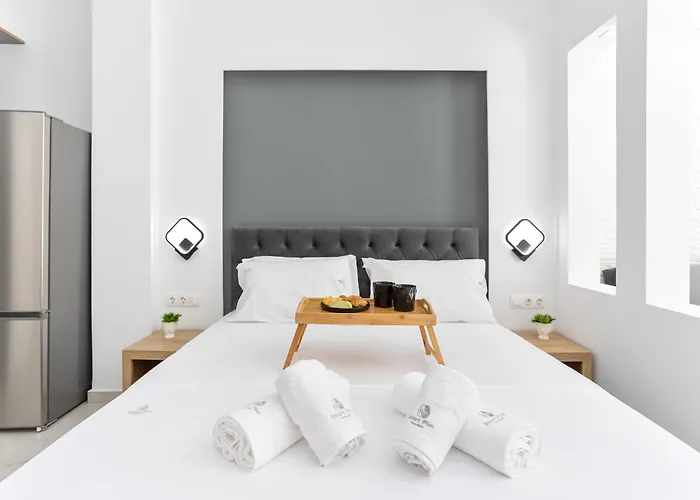 New Luxury In Downtown