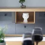 New Luxury In Downtown Lägenhet