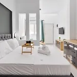 New Luxury In Downtown