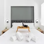 New Luxury In Downtown
