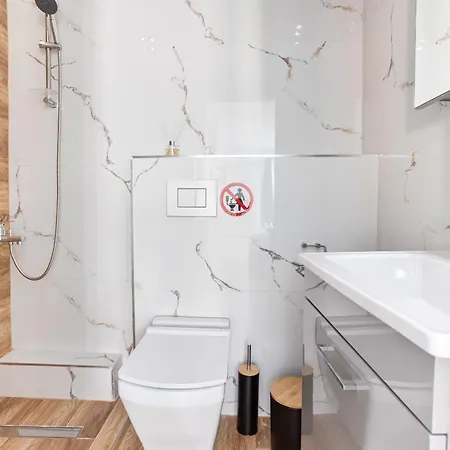 New Luxury In Downtown