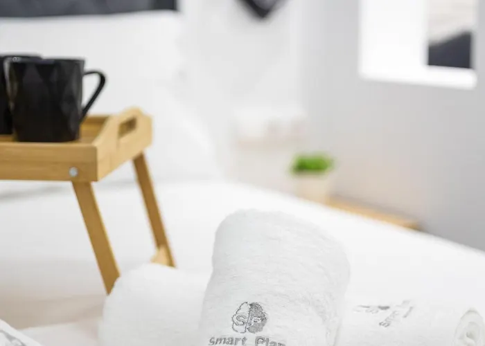 Apartamento New Luxury In Downtown *