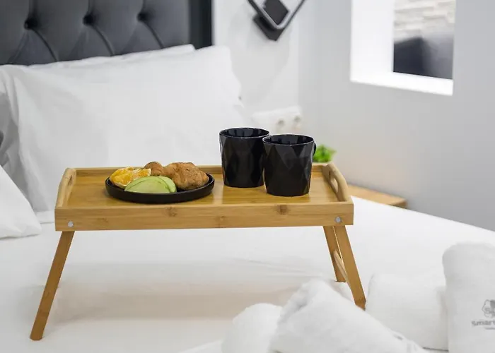 New Luxury In Downtown Apartamento *